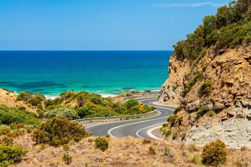 Great Ocean Road © schibilla