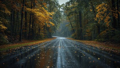 Obraz premium Nature background