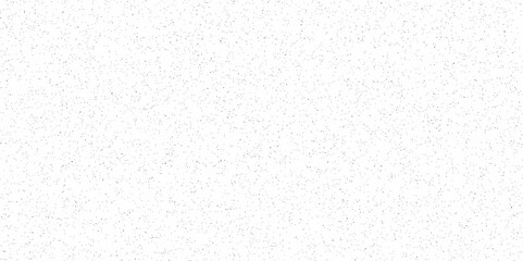 Vector overlay grunge noise and dust terrazzo wall, floor tile overlay background. scattered black stains and scratches on a white wall surface.	
 - obrazy, fototapety, plakaty