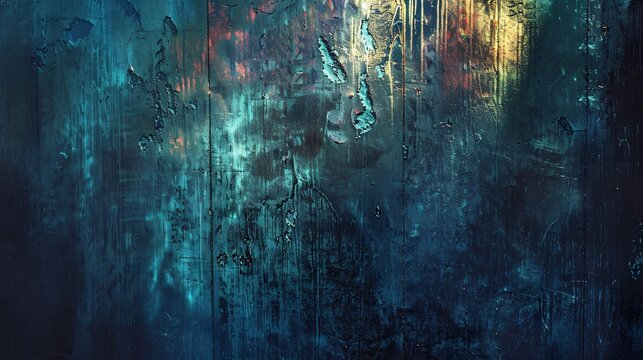 February's Frosty Favorites A Monthly Mosaic of Mixed Media Generative AI