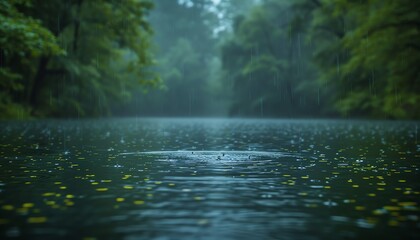 Fototapeta premium Nature background