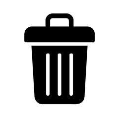 trash icon
