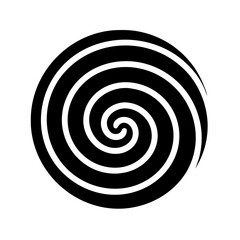 swirl icon