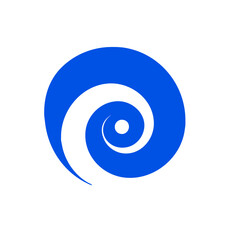 swirl icon