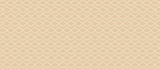 Seamless geometric pattern design. Abstract tech background. Simple vector ornament for web backdrop or fabric, paper print.