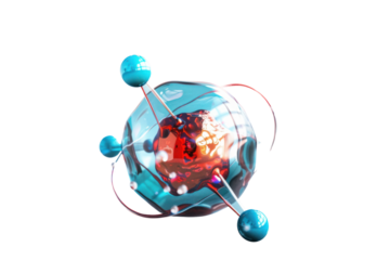 structure chemical molecule science