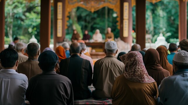 "Harmony in Diversity: Embracing Human Fraternity"