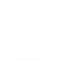 Abstract geometric shapes square frosted glass texture overlay on white gradient square isolated on transparent in modern style for background, banner, name card, credit card. 