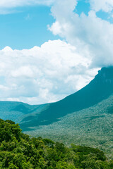 Auyantepui, Canaima National Park, Venezuela