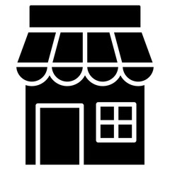 Store Icon