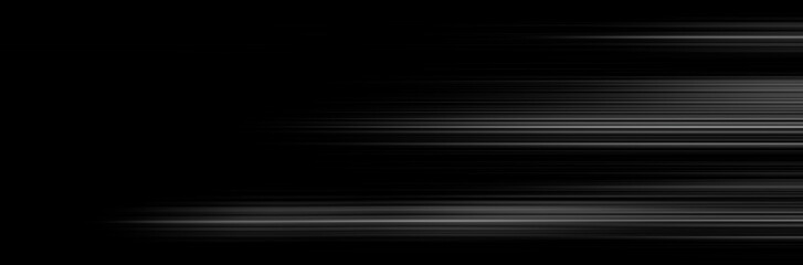 Obraz premium abstract black and silver are light gray with white the gradient is the surface with templates metal texture soft lines tech diagonal background black dark sleek clean modern.