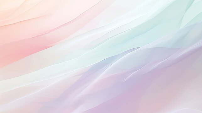 Soft gradient on minimalist background. Clean, modern, subtle, simplicity, gradient, minimalist, contemporary, elegance, tranquility, harmony. Generated by AI