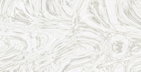 Obraz premium Luxurious Marble granite texture background, Marble panorama wall surface white pattern, wall and floor tiles, The Style incorporates the swirls of marble or the ripples of agate.