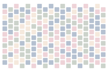 Vector Colourful Abstract Geometric Background for your Graphic Resource