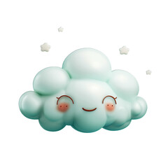 cloud computing concept