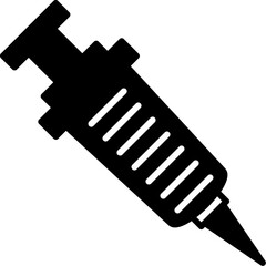 Syringe Icon