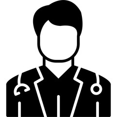 Doctor Icon