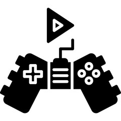 Gaming Icon