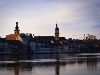 City Kitzingen 