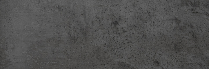 Cement textured surface as background. Banner design