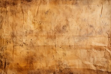 Old grunge paper texture background