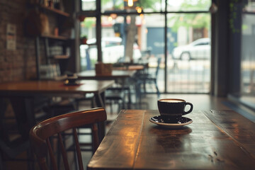 aesthetic minimal restaurant food decor photography