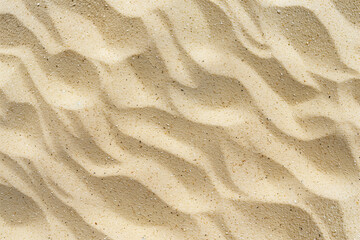 Sand Background with texture 