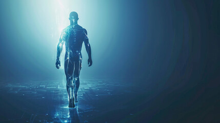 Immortality Quest: Exploring the Boundaries of Longevity in the Future Human Form