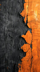 phone wallpaper burnt wood texture