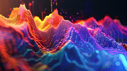 From Peaks to Valleys: Navigating Trade Graphs in Changing Economic Climates