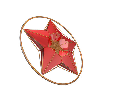Khmer Lucky star