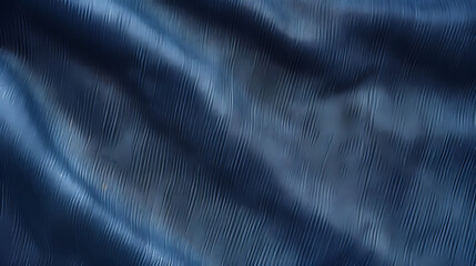 Blue denim texture