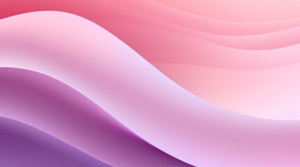 Close Up of a Pink and Purple Background