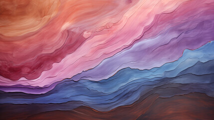Obraz premium Background photo: pastel pink wood pattern
