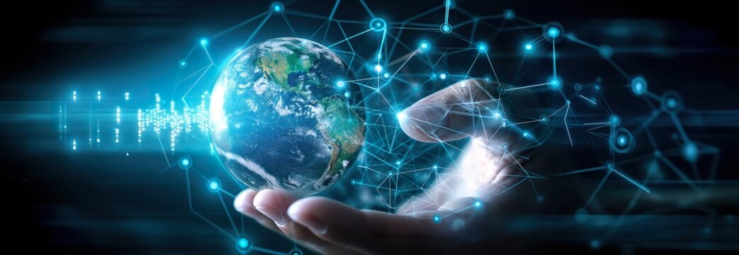 Embracing the Worlds Future. Generative AI