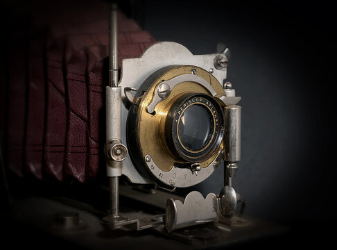 antic camera