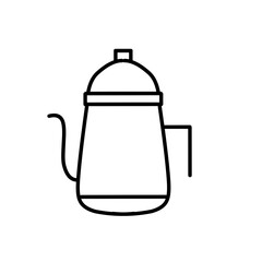 Drink and beverage icon