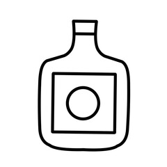 Drink and beverage icon