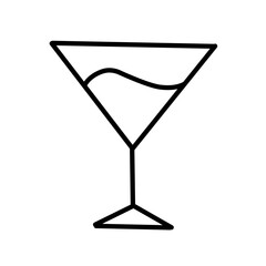 Drink and beverage icon