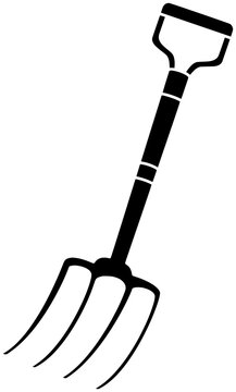 recommend clip art: tool illustration pitchfork silhouette shovel logo rake icon gardening outline farm garden equipment agriculture fork spade plant work farming shape equipment agriculture for vector graphic background