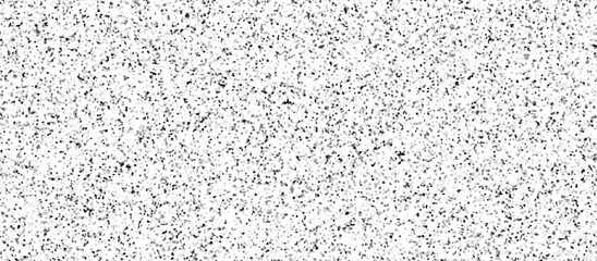 Fototapeta premium Abstract old surface of gravel stone terrazzo floor background. New paved asphalt texture background. Rough road surface background. Terrazzo marble grey texture background. 