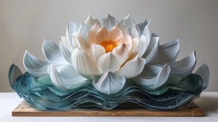  lotus flowers