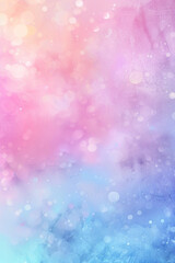Obraz premium Pastel gradient color background with soft blurry tones 