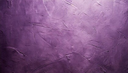 purple textured concrete wall background