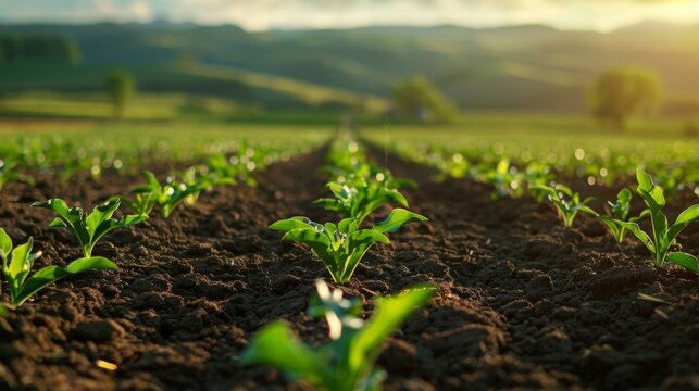 Expert in farm consulting, providing guidance and educational tools for agricultural success.