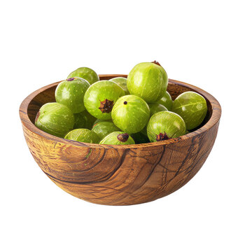 Bowl filled with fresh green grapes, limes, and assorted fruits, representing a healthy and delicious snack option