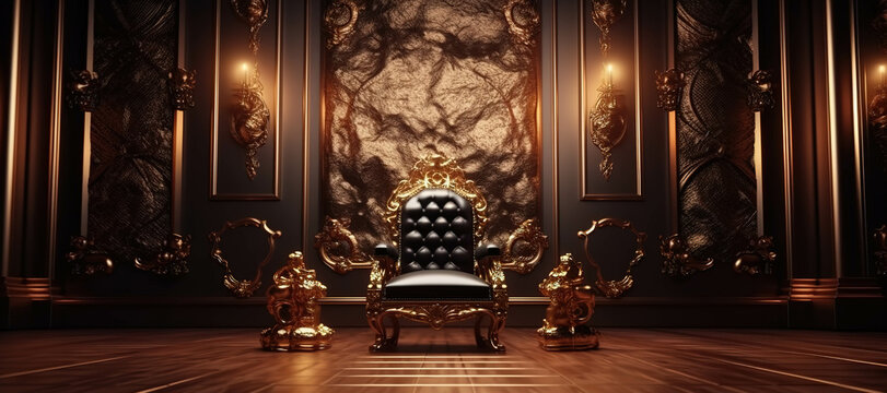 luxury room, lounge 18