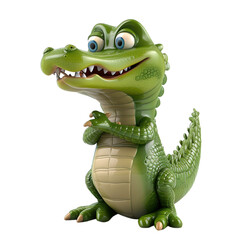 Fototapeta premium dragon cartoon