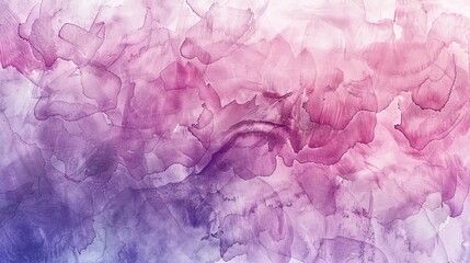 Fototapeta premium Richly textured watercolor background ideal for creative and artistic overlays