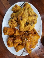 치킨